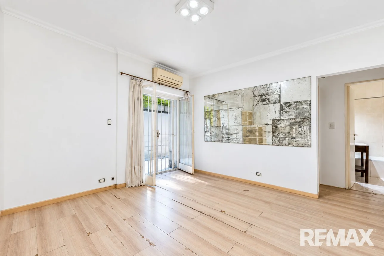 Departamento de 2 ambientes en venta en Palermo, República Árabe Siria 3200, foto 3
