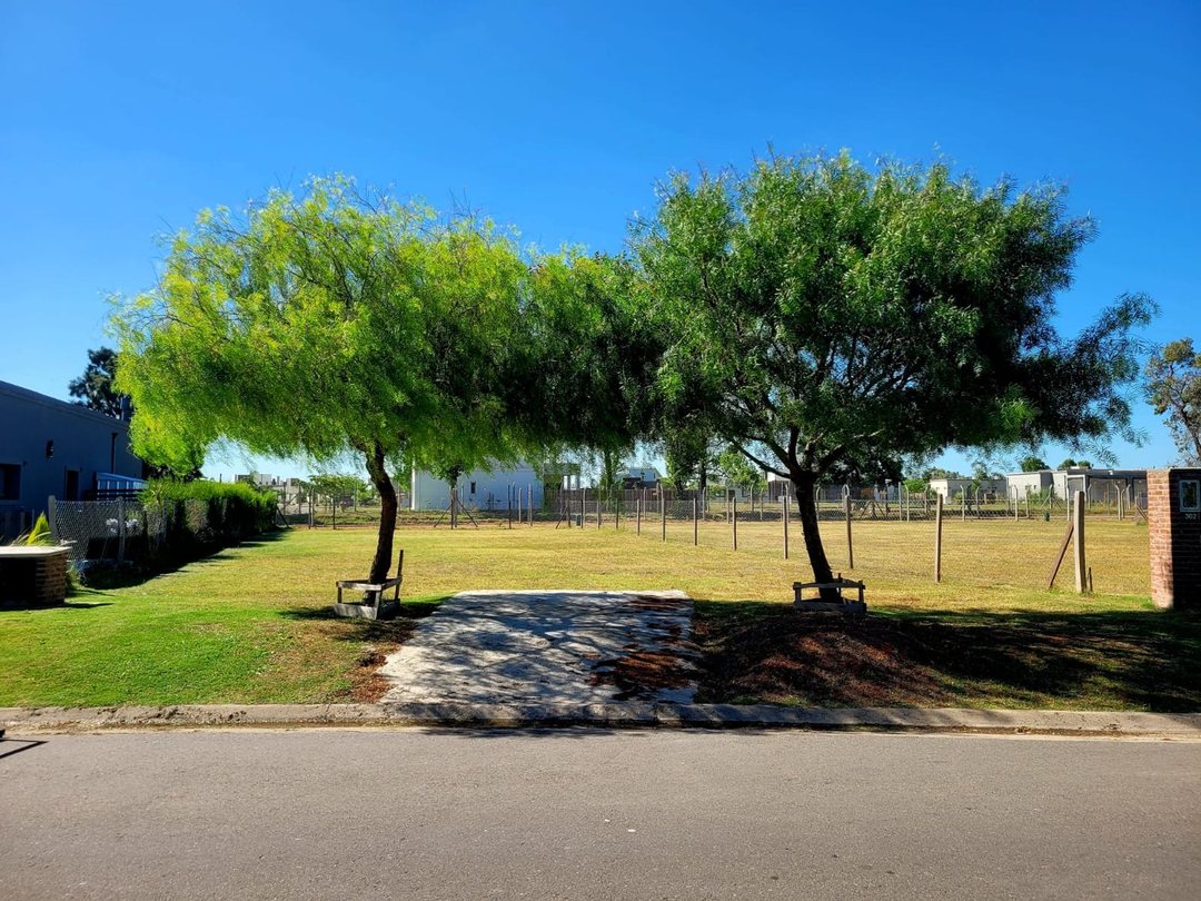 Terrenos y lotes en venta 0 ambiente en Pilar del Este San Ramiro S/N ...