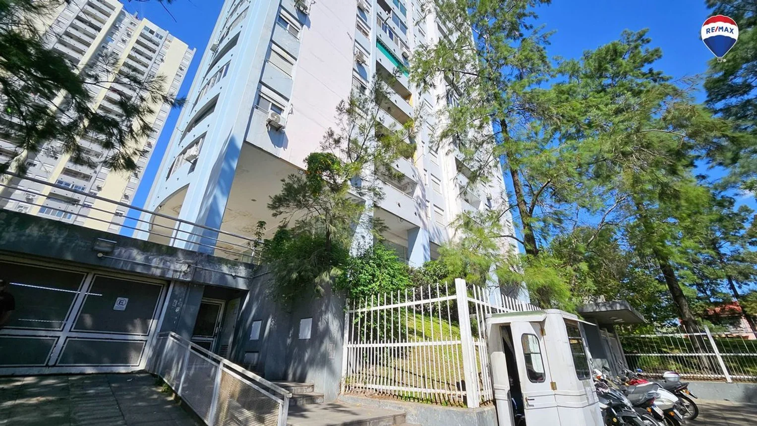 Departamento de 2 ambientes en venta en Avellaneda, José Ignacio Rucci 200