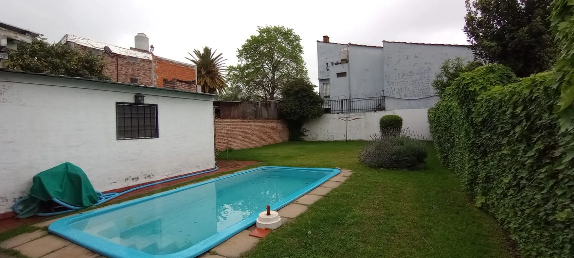Casa de 5 ambientes en venta en Don Torcuato, Arata 1800