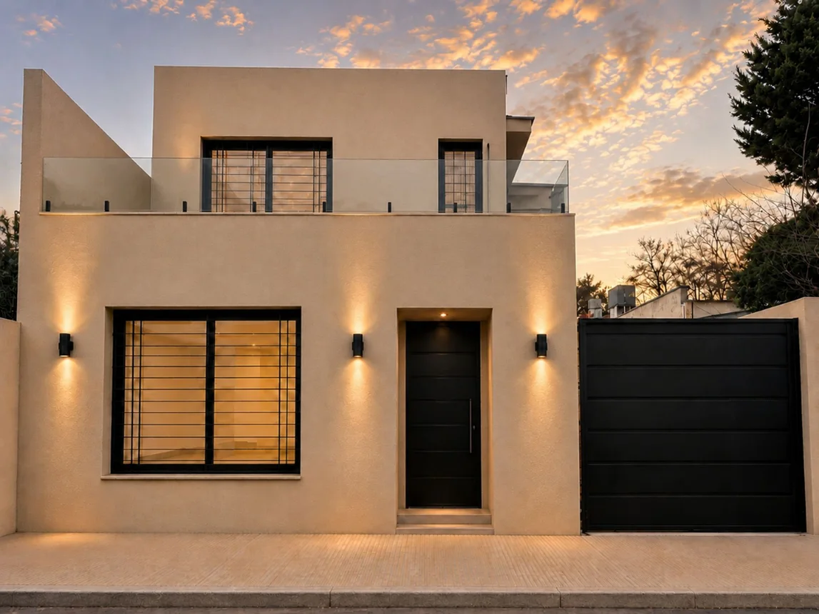Casa en venta en Martínez