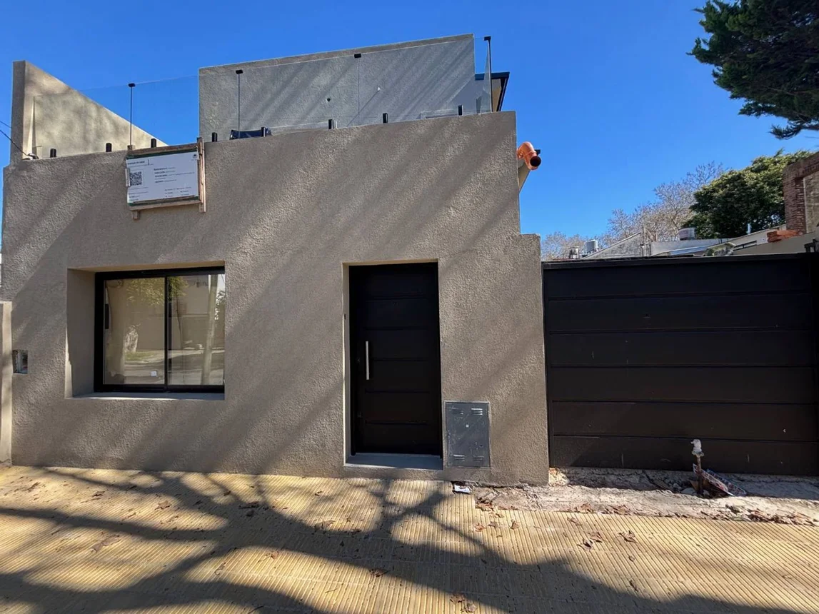 Casa en venta en Martínez, foto 2