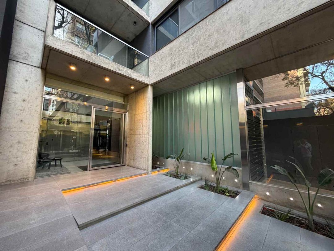 DEPARTAMENTO MONOAMBIENTE EN VENTA ZONA RIO