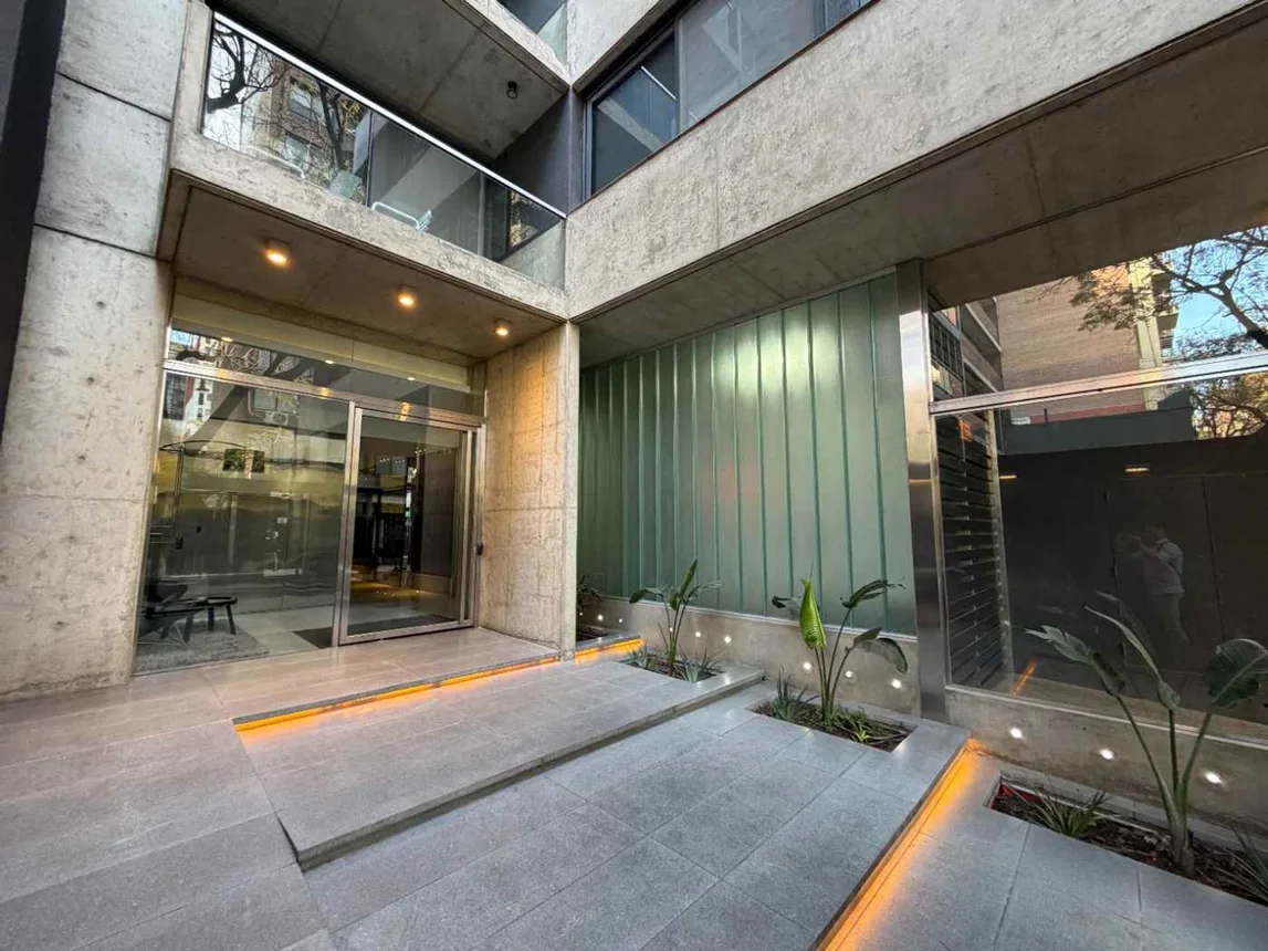 Monoambiente en venta en Rosario, Brown 1800