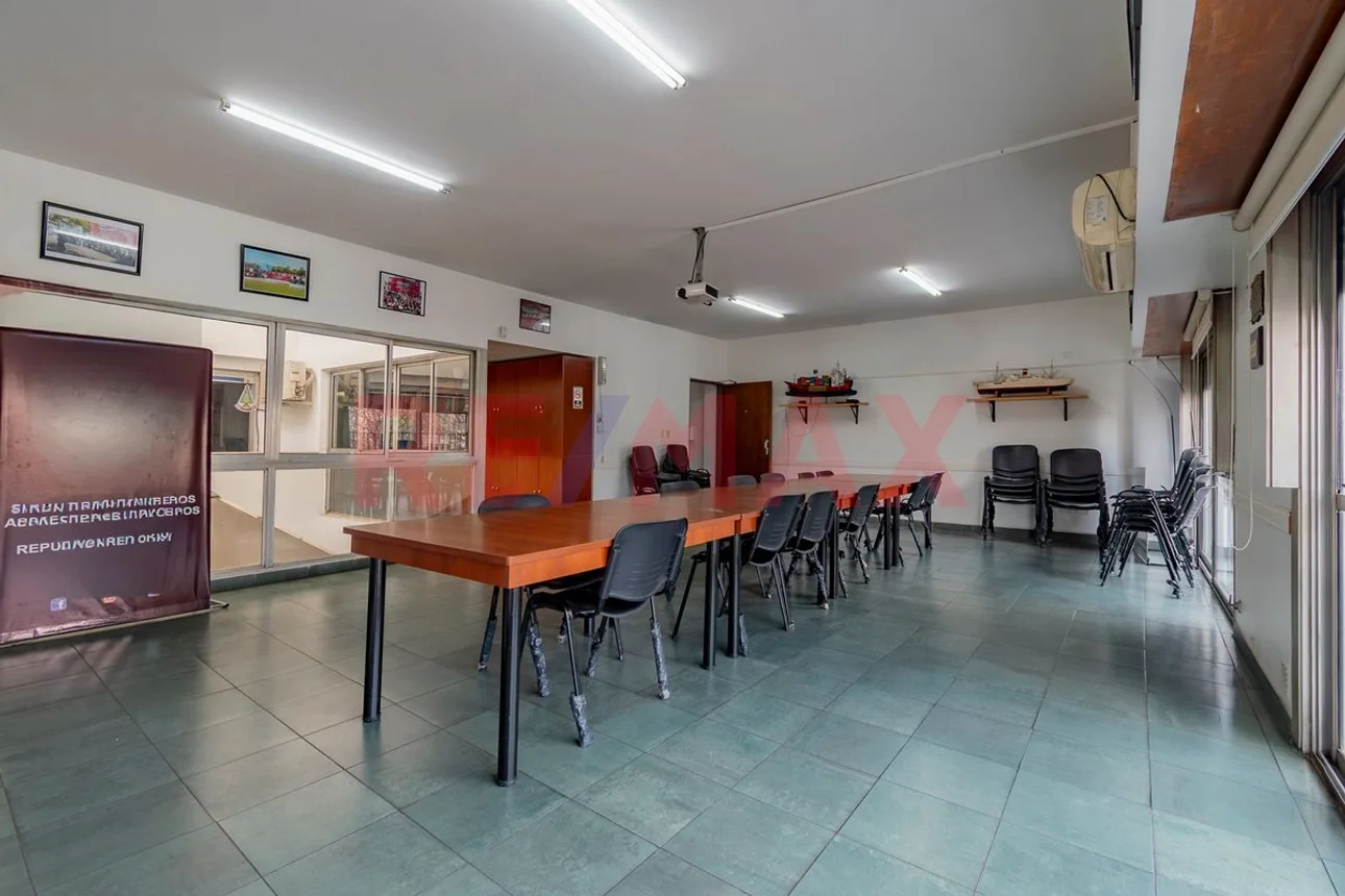 PH de 9 ambientes en venta en Balvanera, México 2100, foto 5