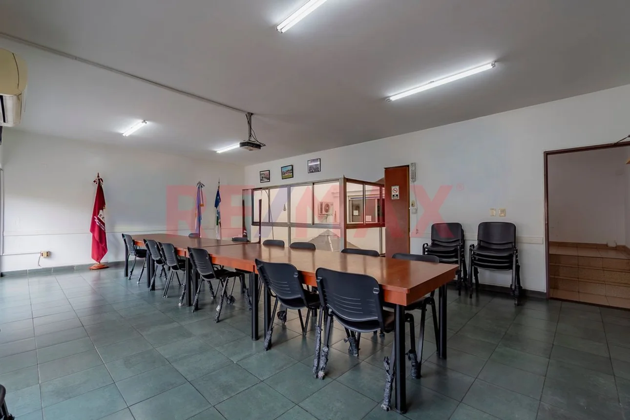 PH de 9 ambientes en venta en Balvanera, México 2100, foto 4