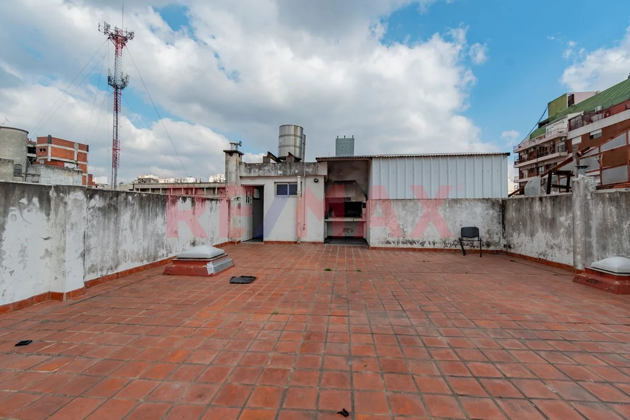PH de 9 ambientes en venta en Balvanera, México 2100, foto 2