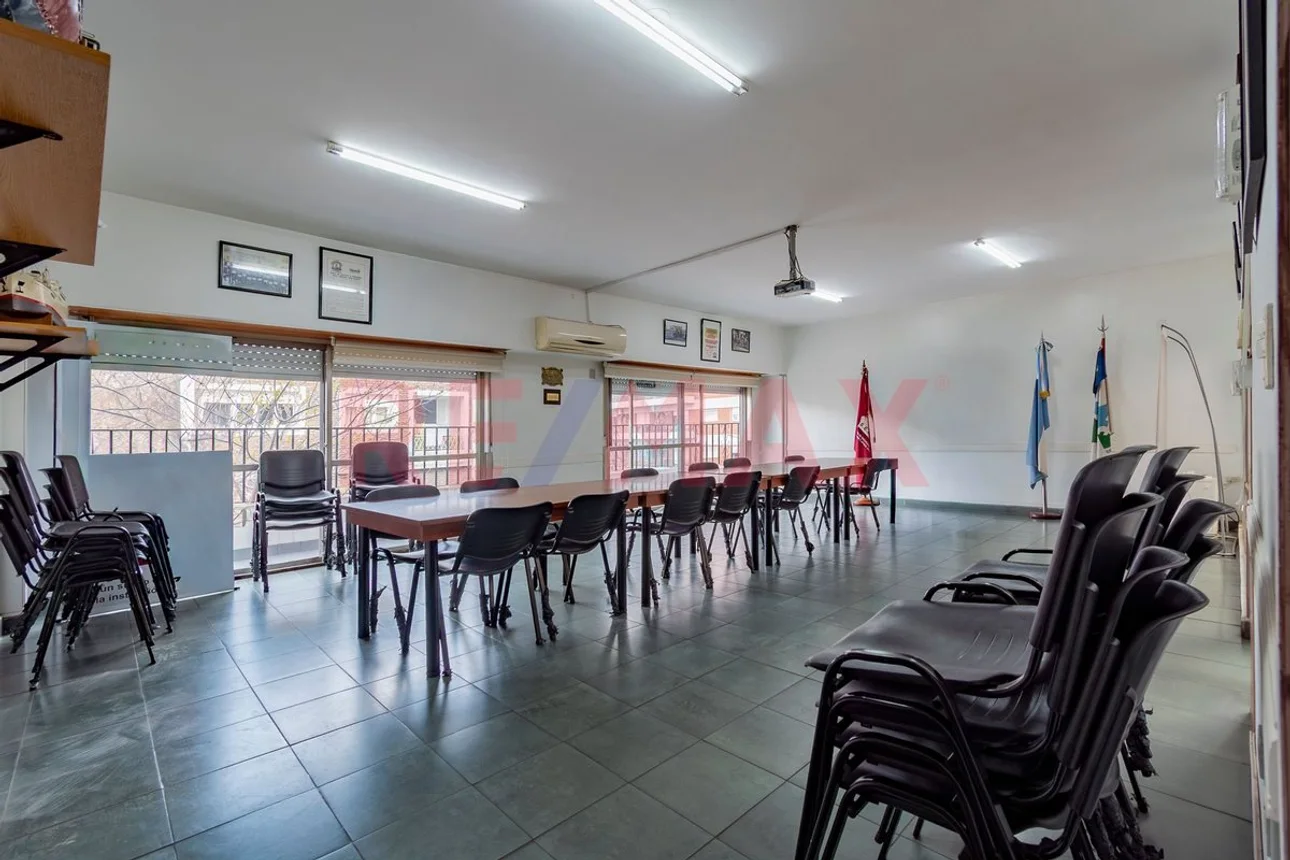 PH de 9 ambientes en venta en Balvanera, México 2100