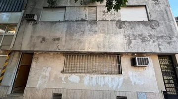 VENTA LOTE PARA CONSTRUCTORA EN ABASTO