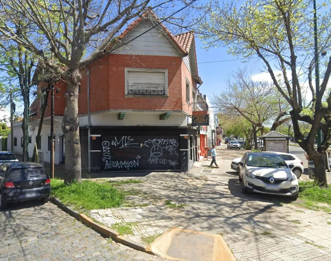PH de 6 ambientes en venta en San Isidro, Liniers 0