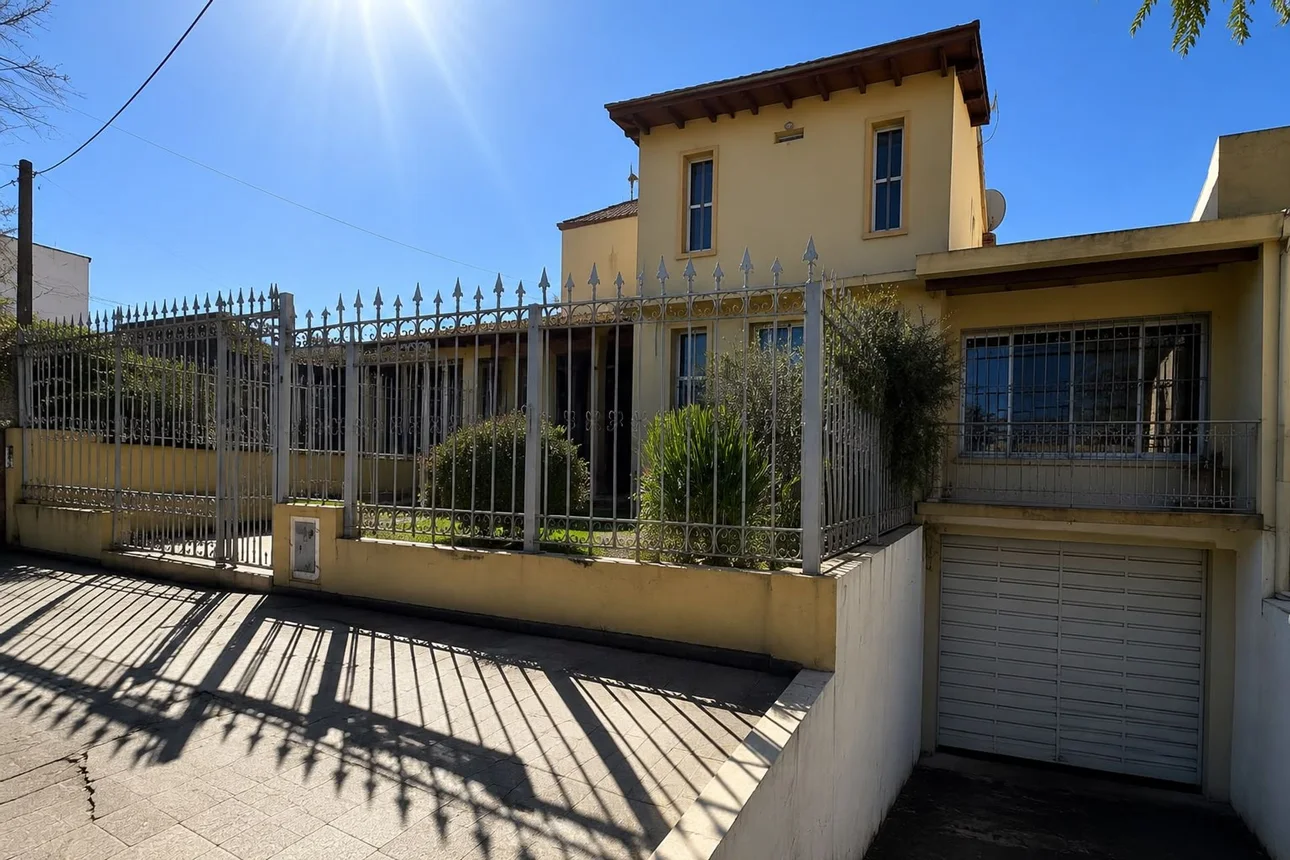 Casa en venta en Córdoba