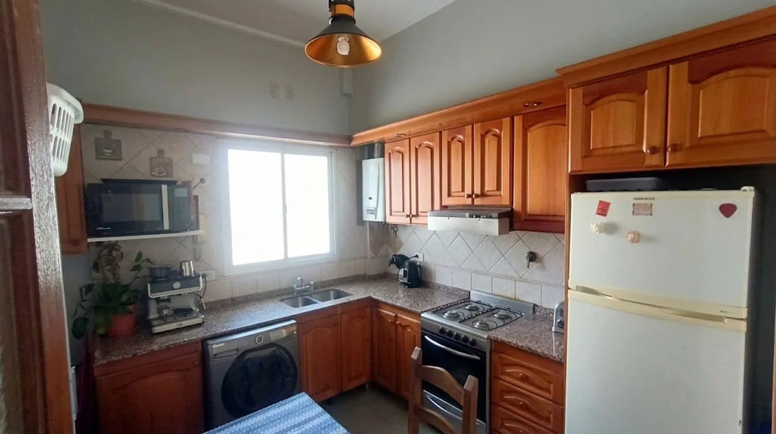 Departamento en venta en Caballito