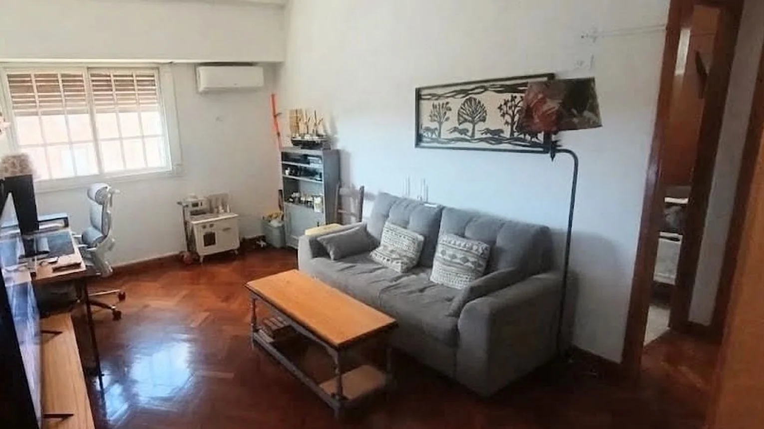 Departamento en venta en Caballito, foto 2