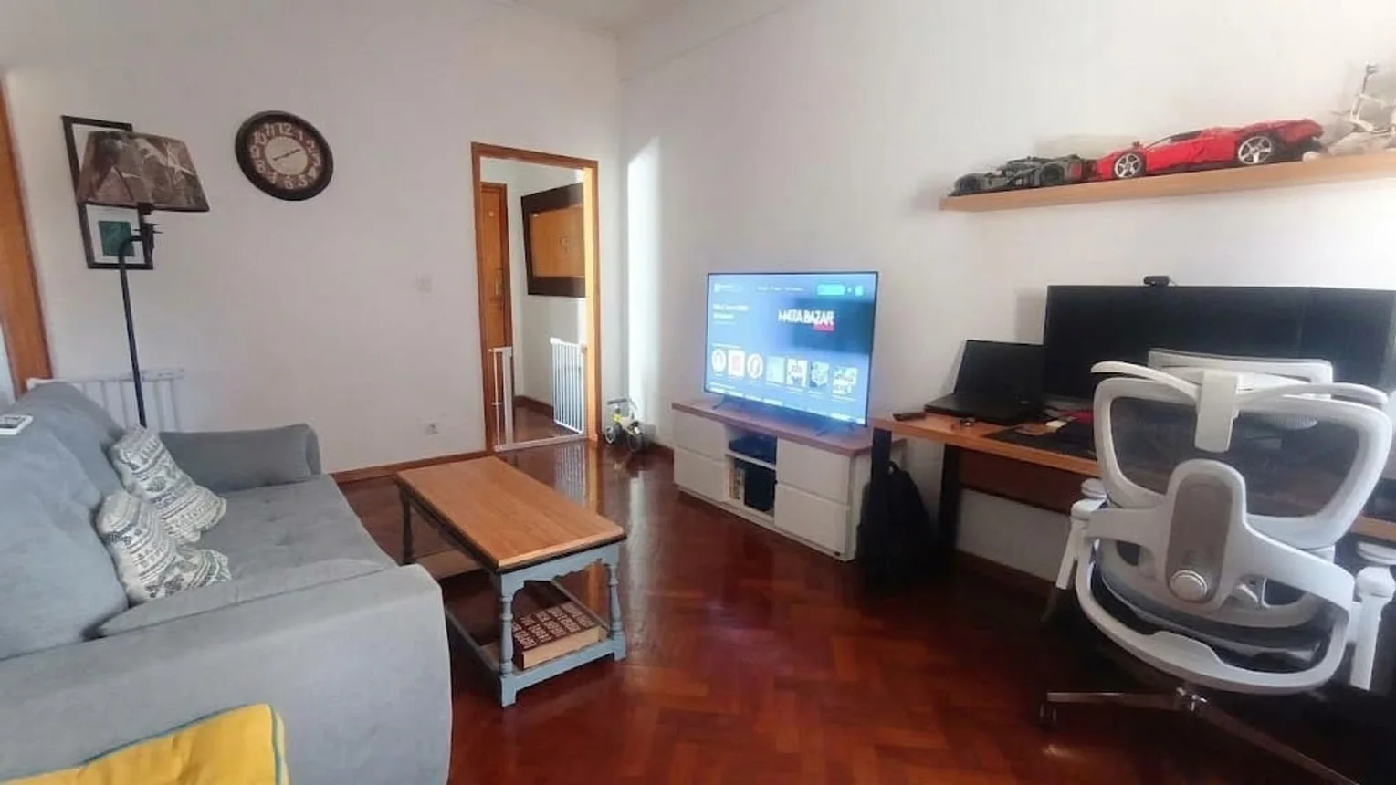 Departamento en venta en Caballito, foto 3