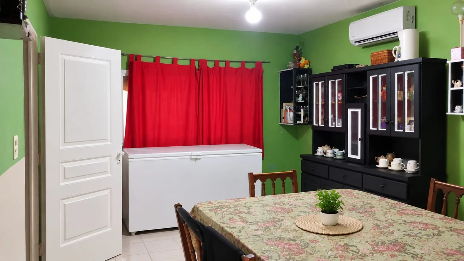 Venta casa b° fuerza y progreso bermejo guaymallén, foto 4