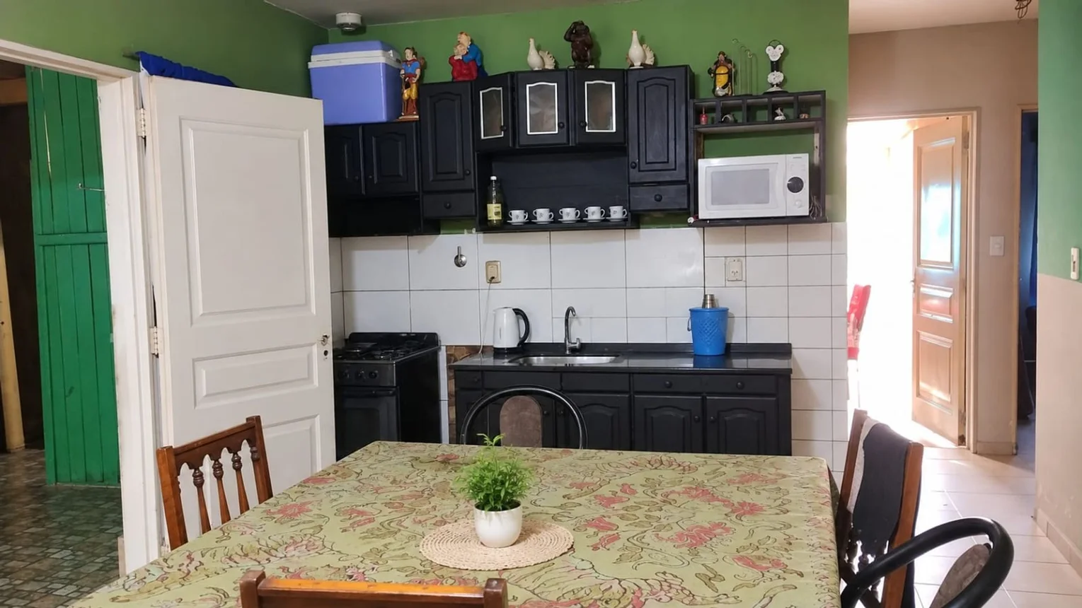 Venta casa b° fuerza y progreso bermejo guaymallén, foto 3