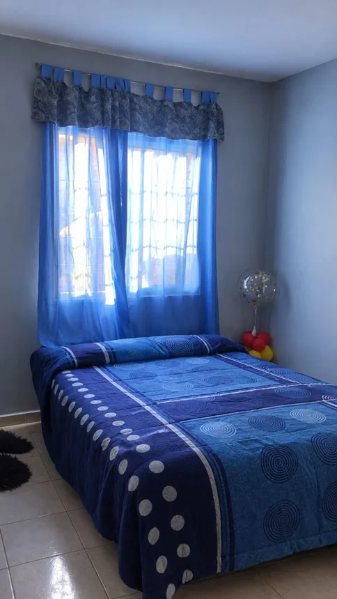 Venta casa b° fuerza y progreso bermejo guaymallén, foto 5