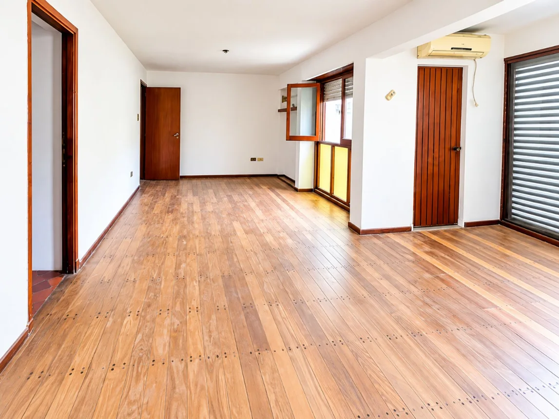 Departamento en venta en La Plata