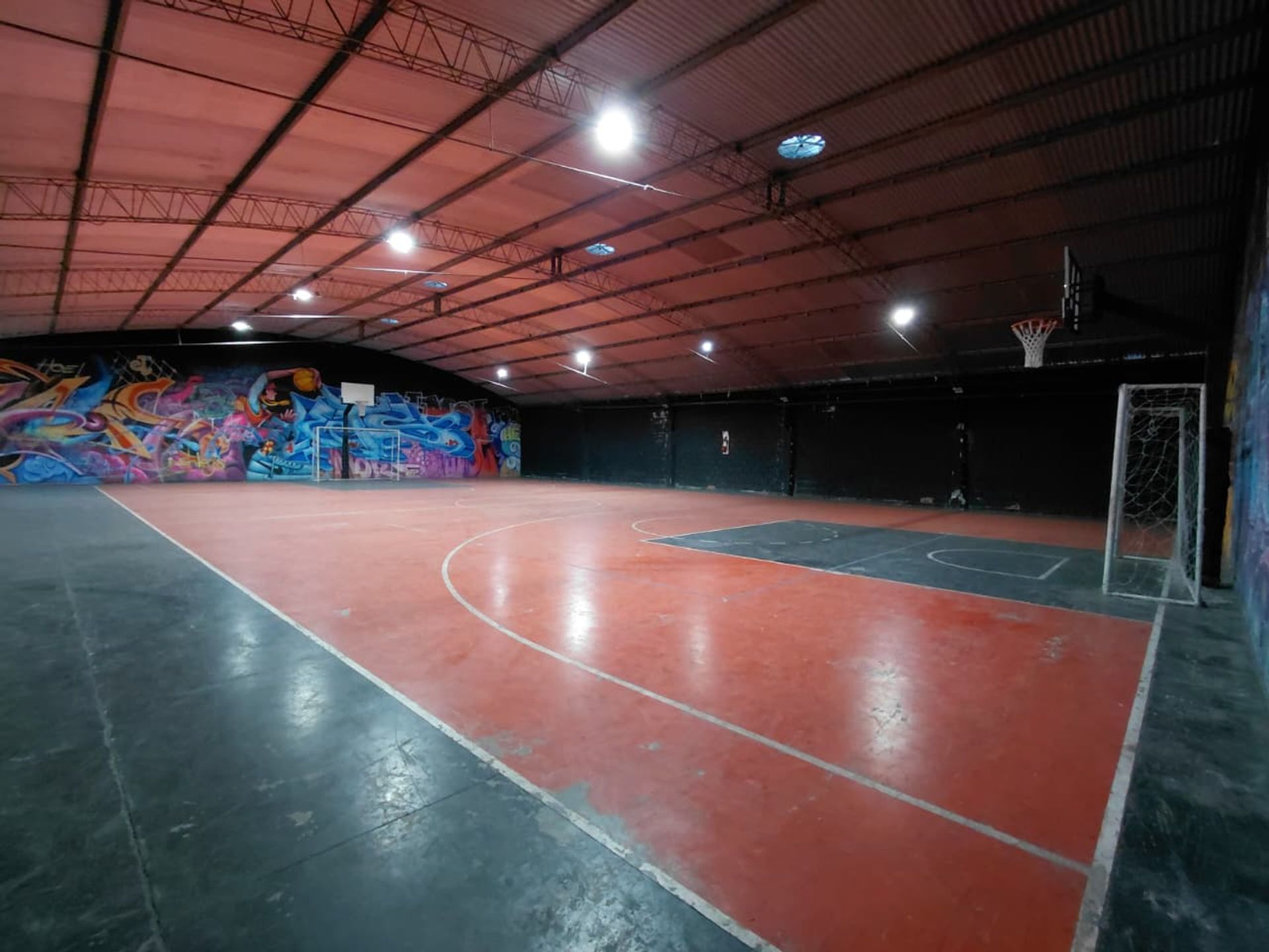 ALQUILER GALPON CON DOBLE ACCESO ZONA SUR - foto 12
