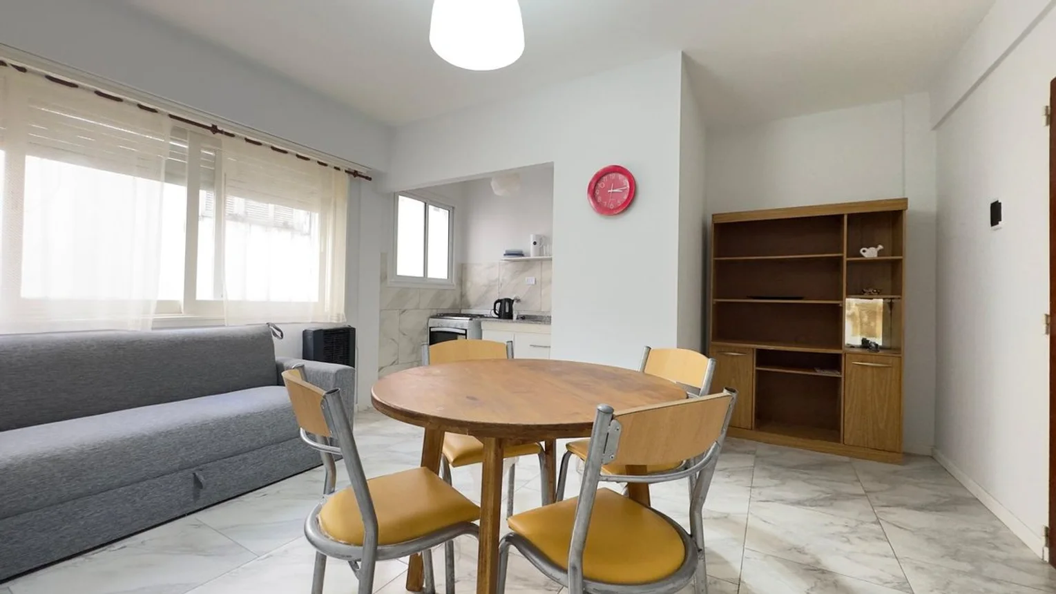 Departamento en venta en Mar del Plata