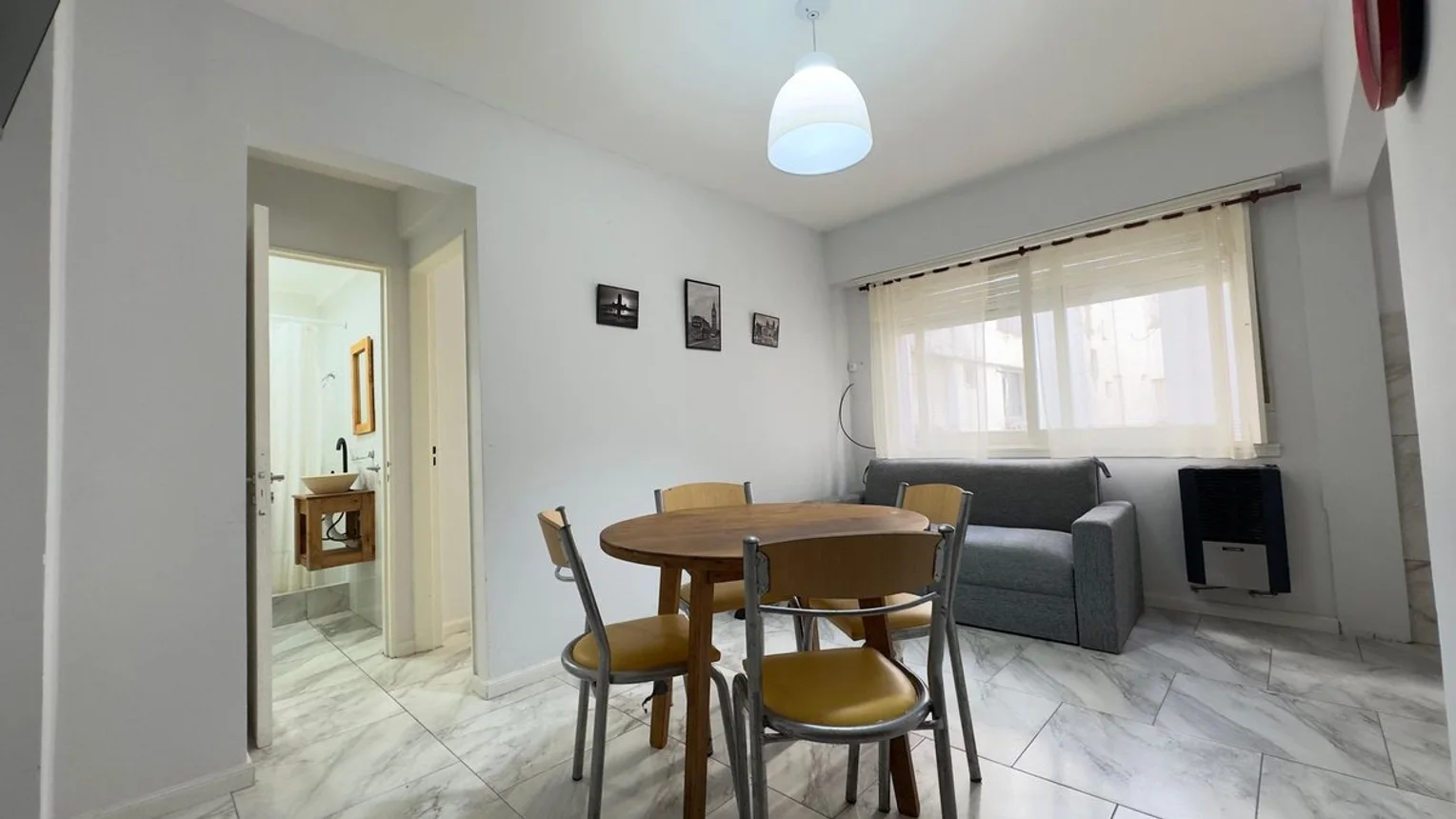 Departamento en venta en Mar del Plata, foto 2
