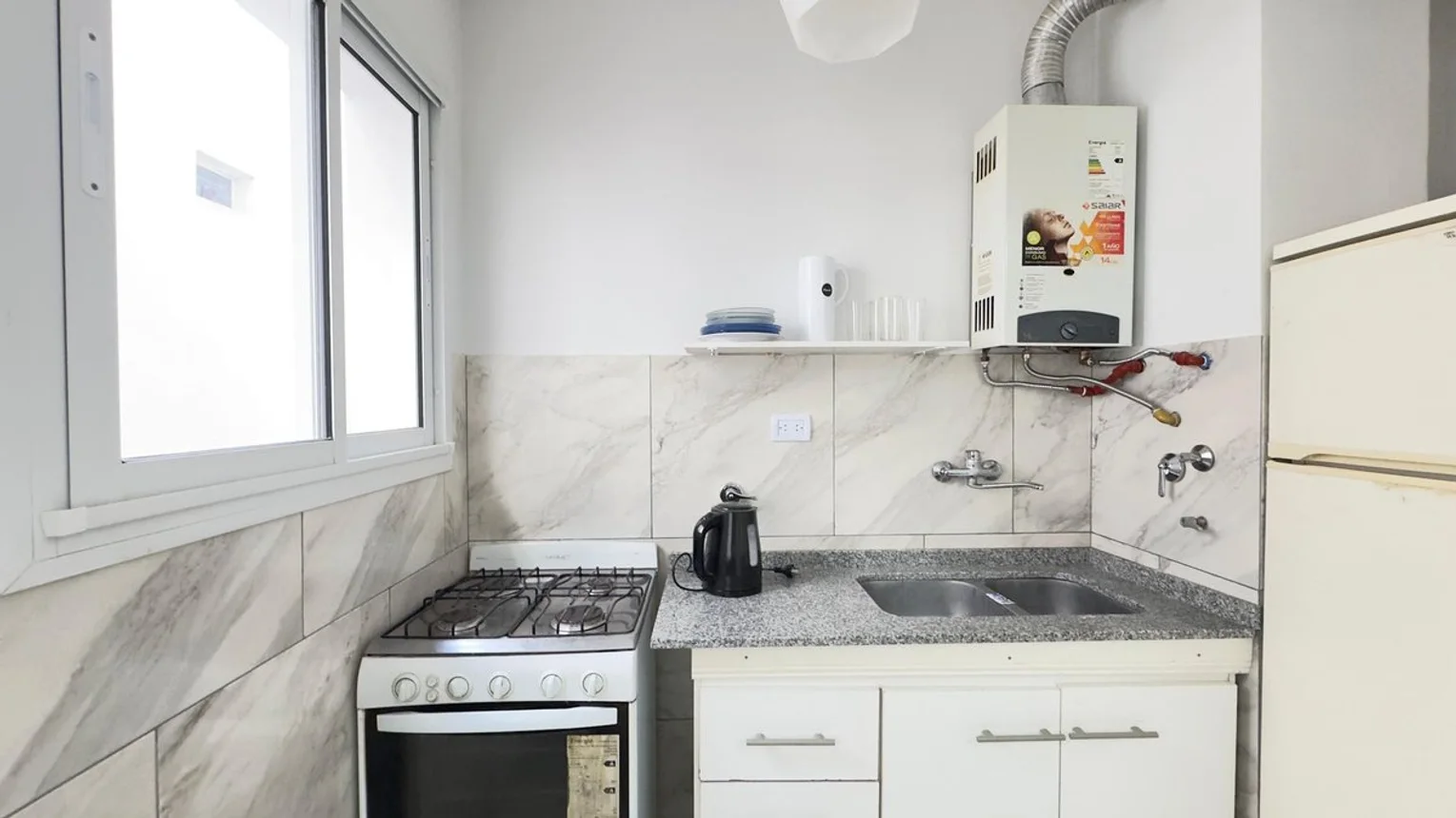 Departamento en venta en Mar del Plata, foto 5