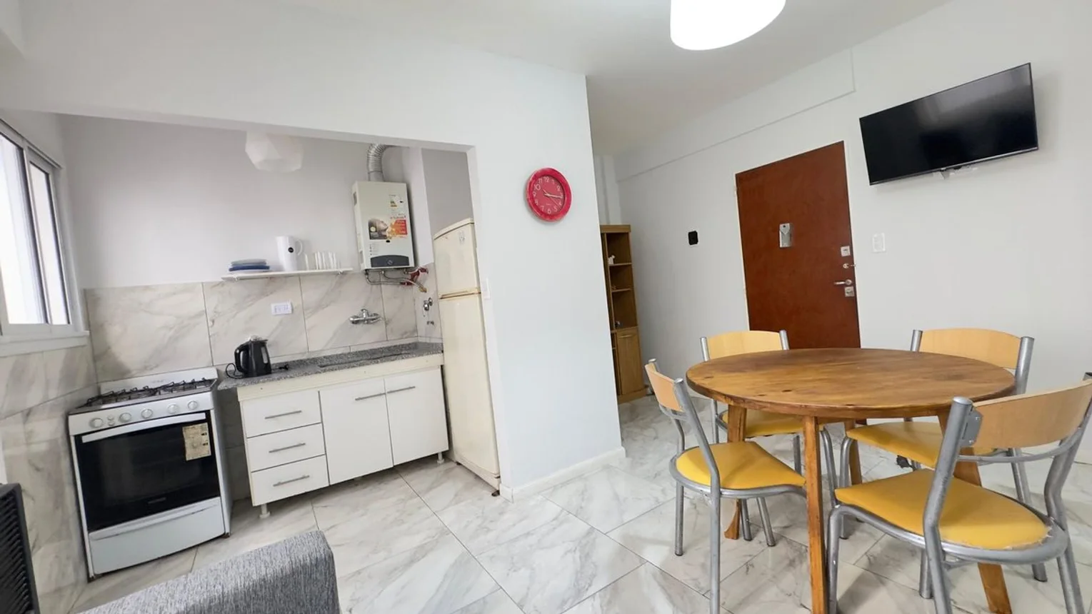 Departamento en venta en Mar del Plata, foto 3