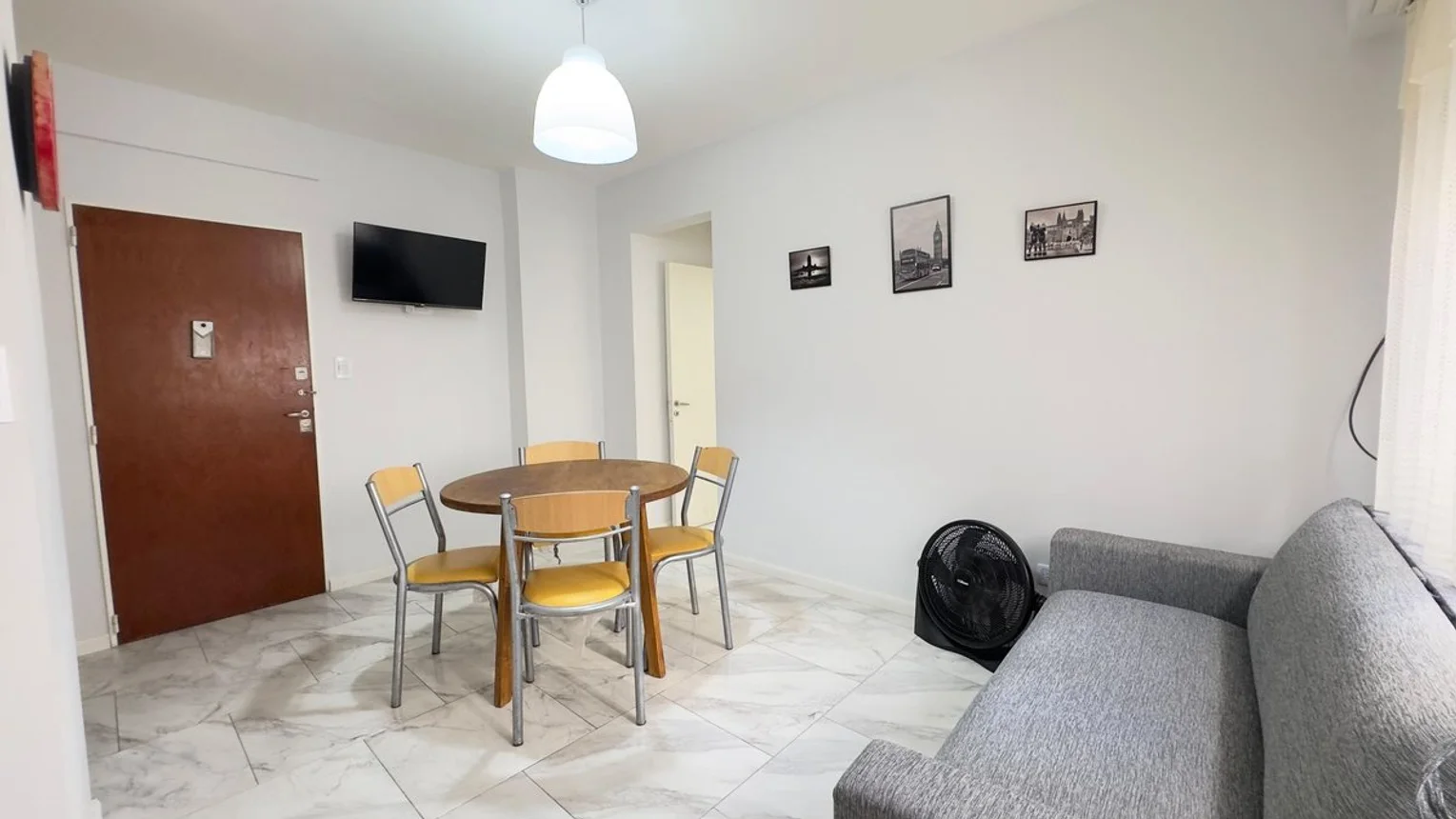 Departamento en venta en Mar del Plata, foto 4