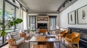 CASA EN LOTE INTERNO BARRIO LOS LAGOS NORDELTA