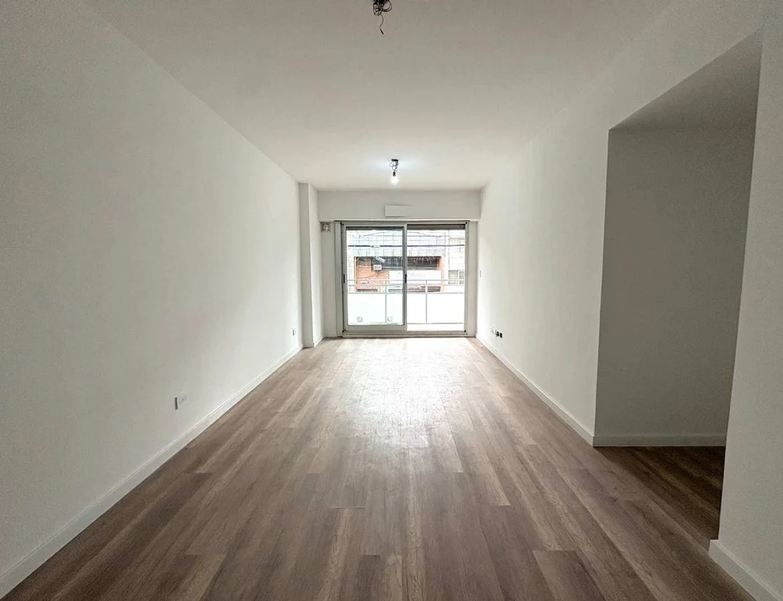 Departamento en venta en Palermo, foto 2
