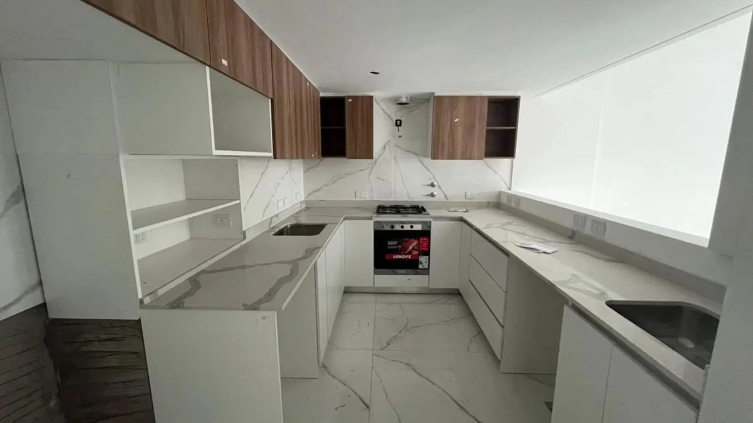 Departamento en venta en Núñez, foto 4