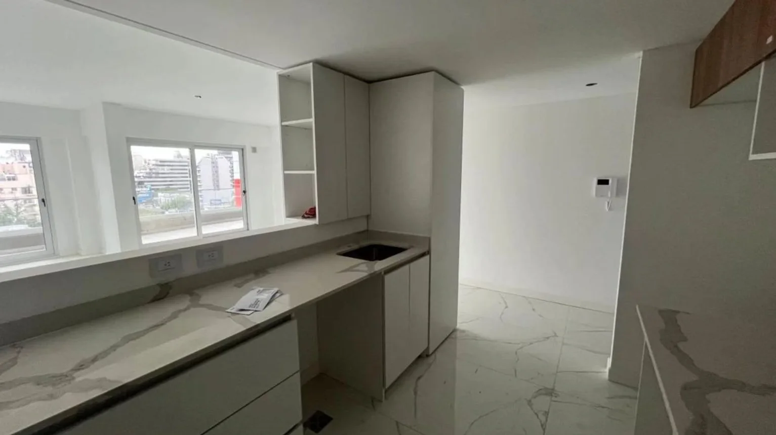 Departamento en venta en Núñez, foto 5
