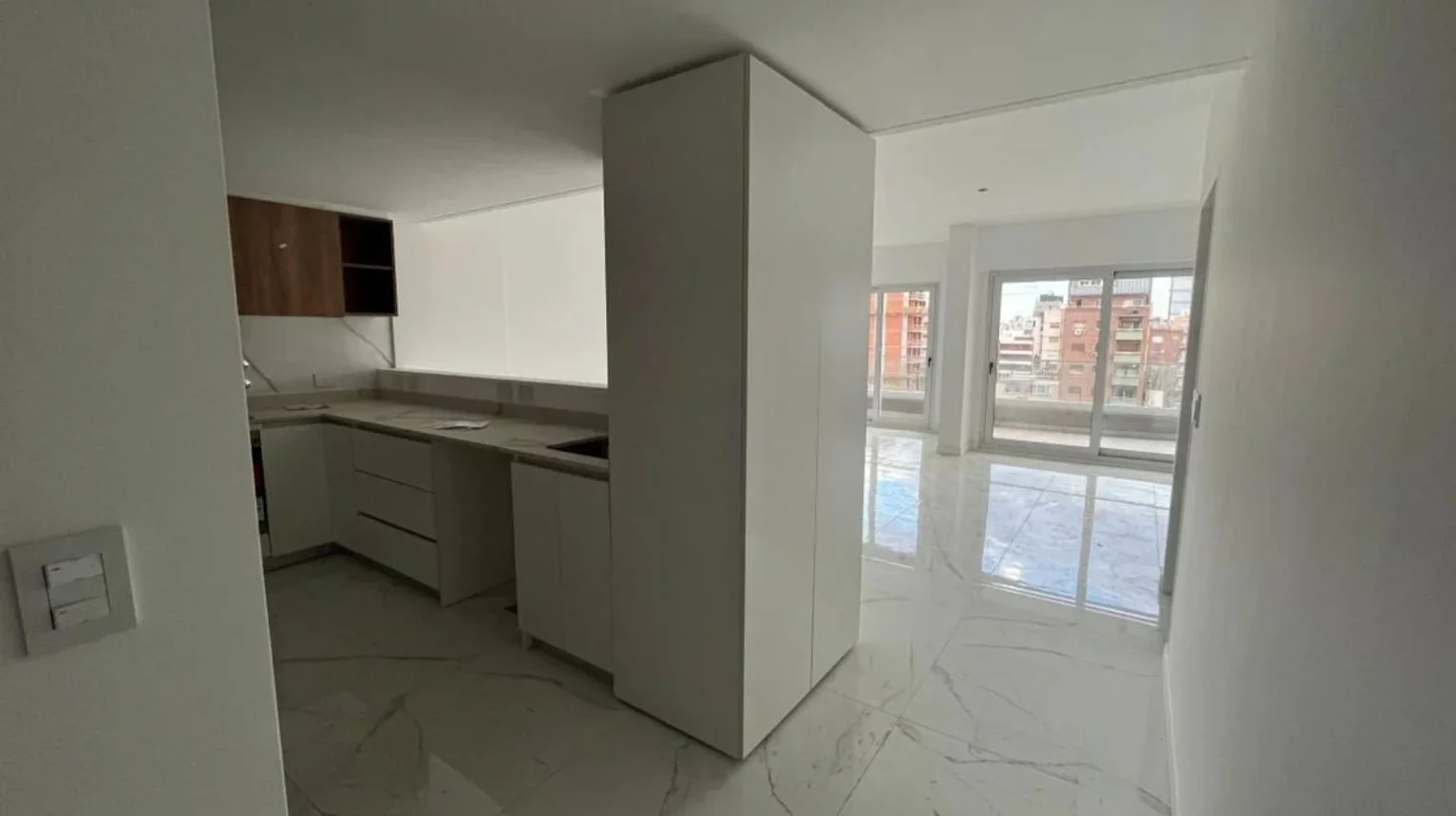 Departamento en venta en Núñez, foto 3