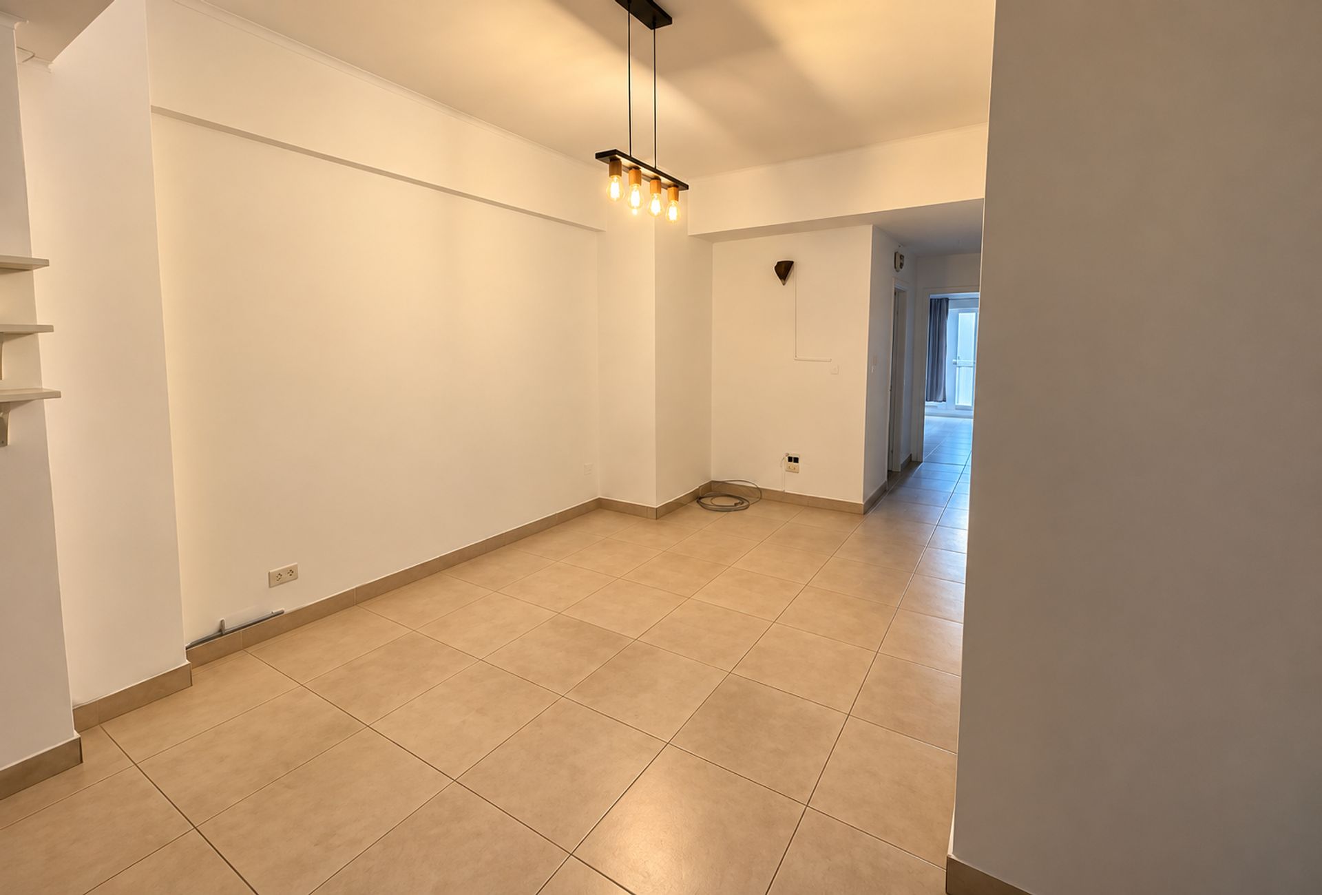 DEPARTAMENTO VENTA APTO CREDITO AV BELGRANO 1 DORM - foto 2