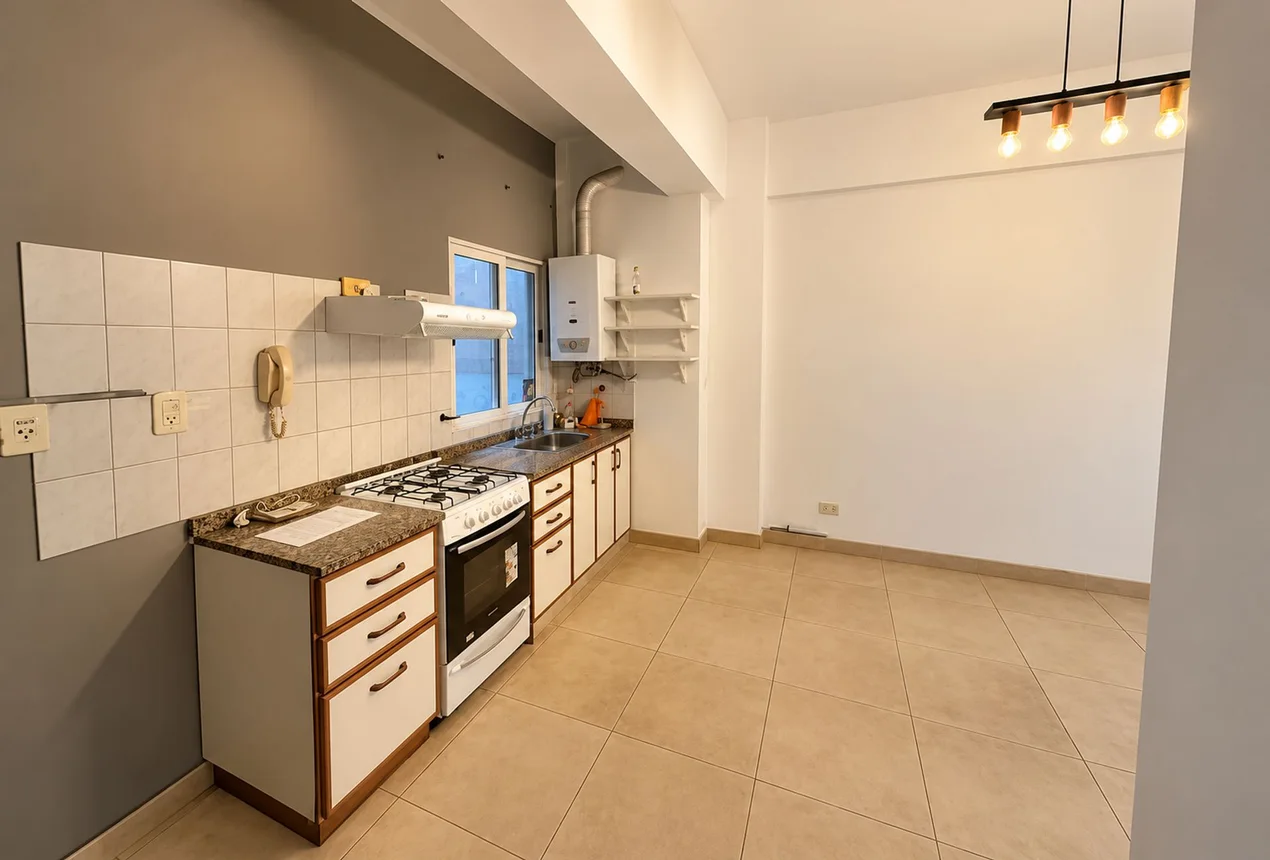 Departamento en venta en Salta, foto 3