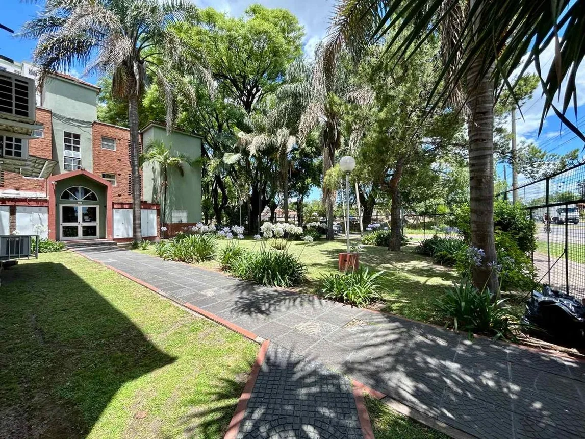 Departamento en venta en Martín Coronado