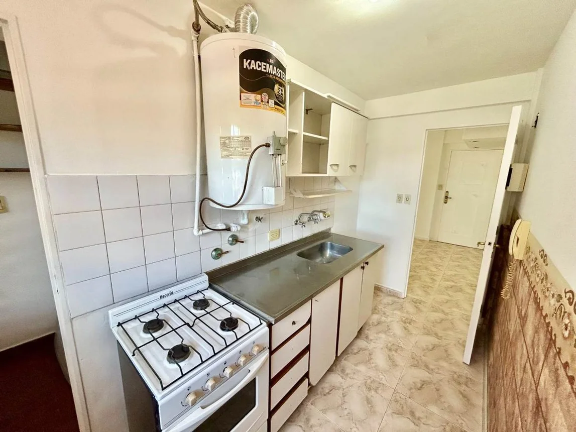 Departamento en venta en Martín Coronado, foto 5