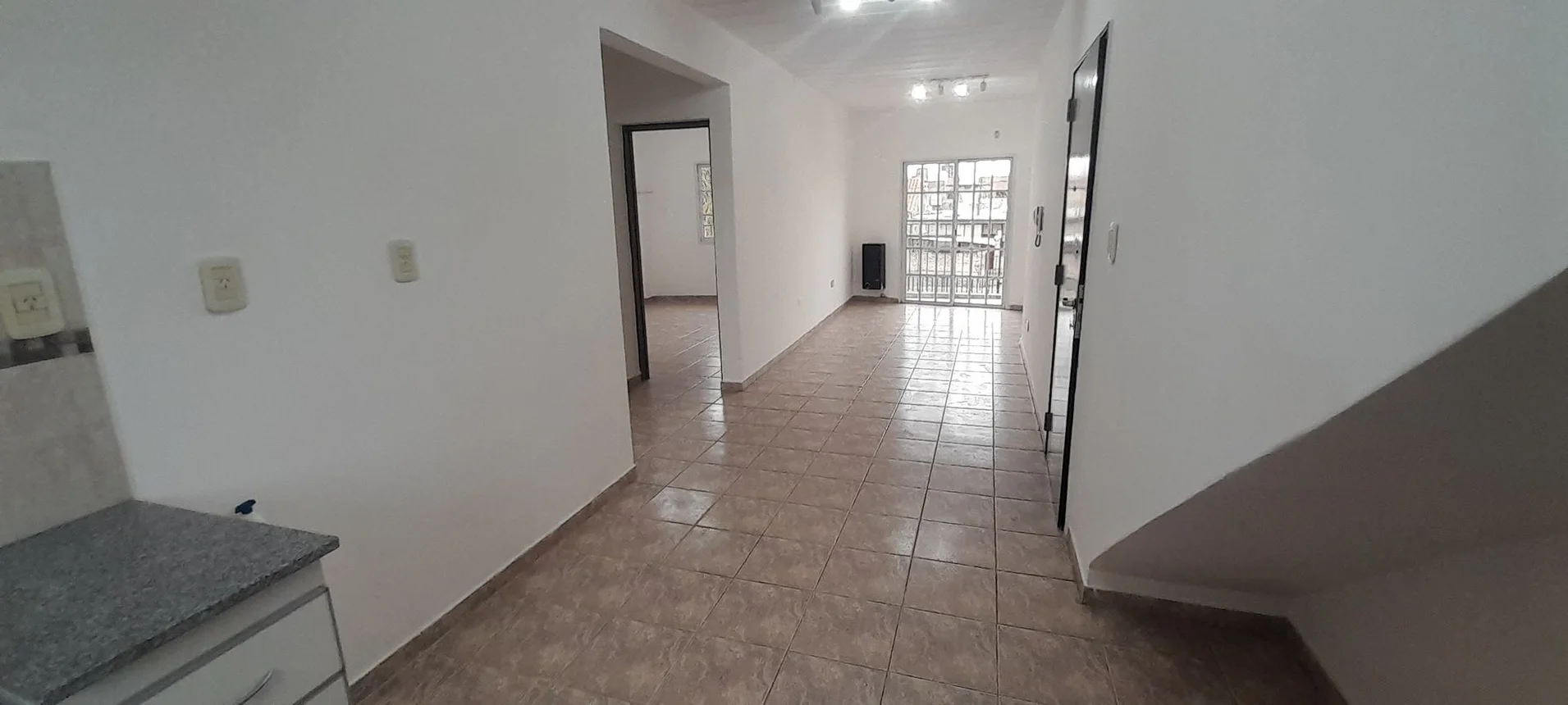 Departamento en venta en Quilmes