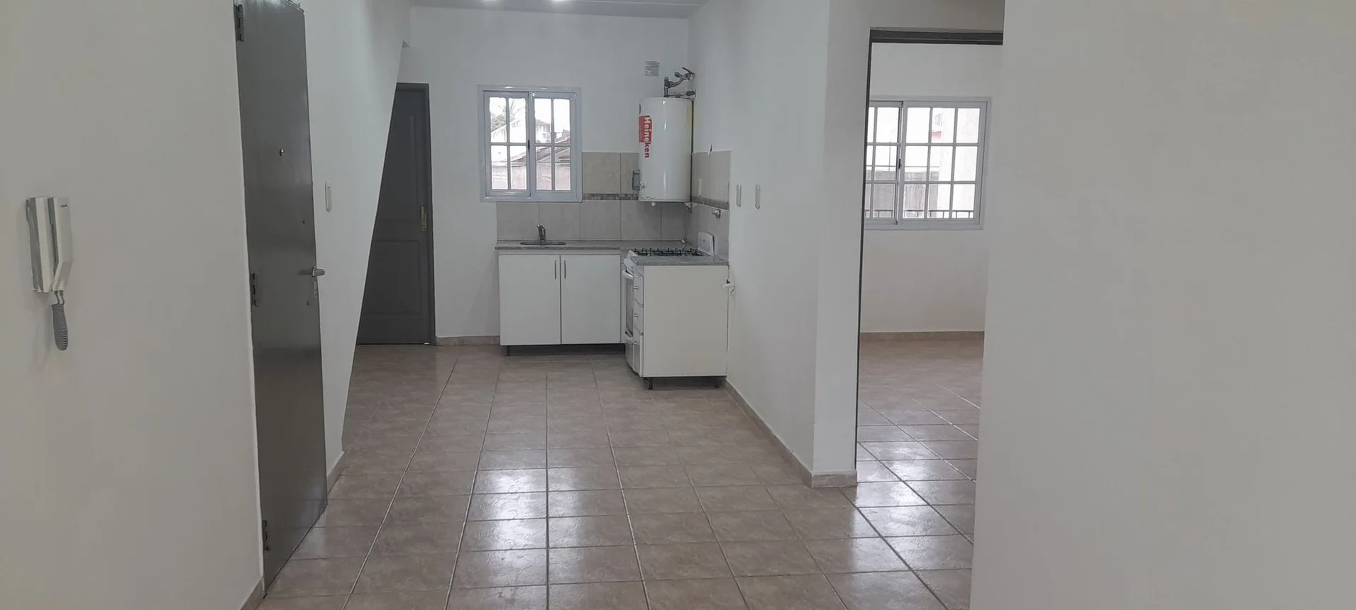Departamento en venta en Quilmes, foto 2