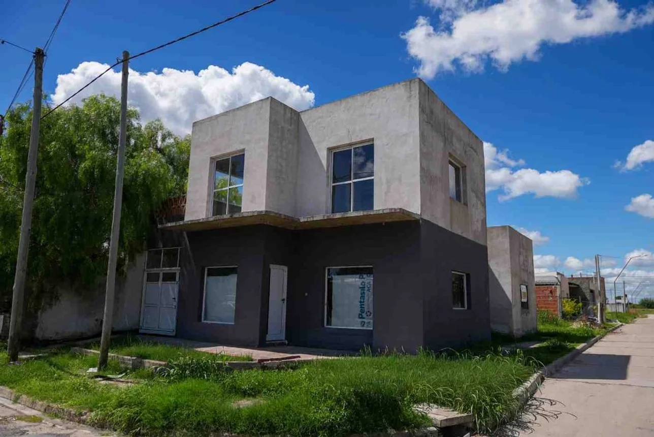 Casa en venta en Paraná