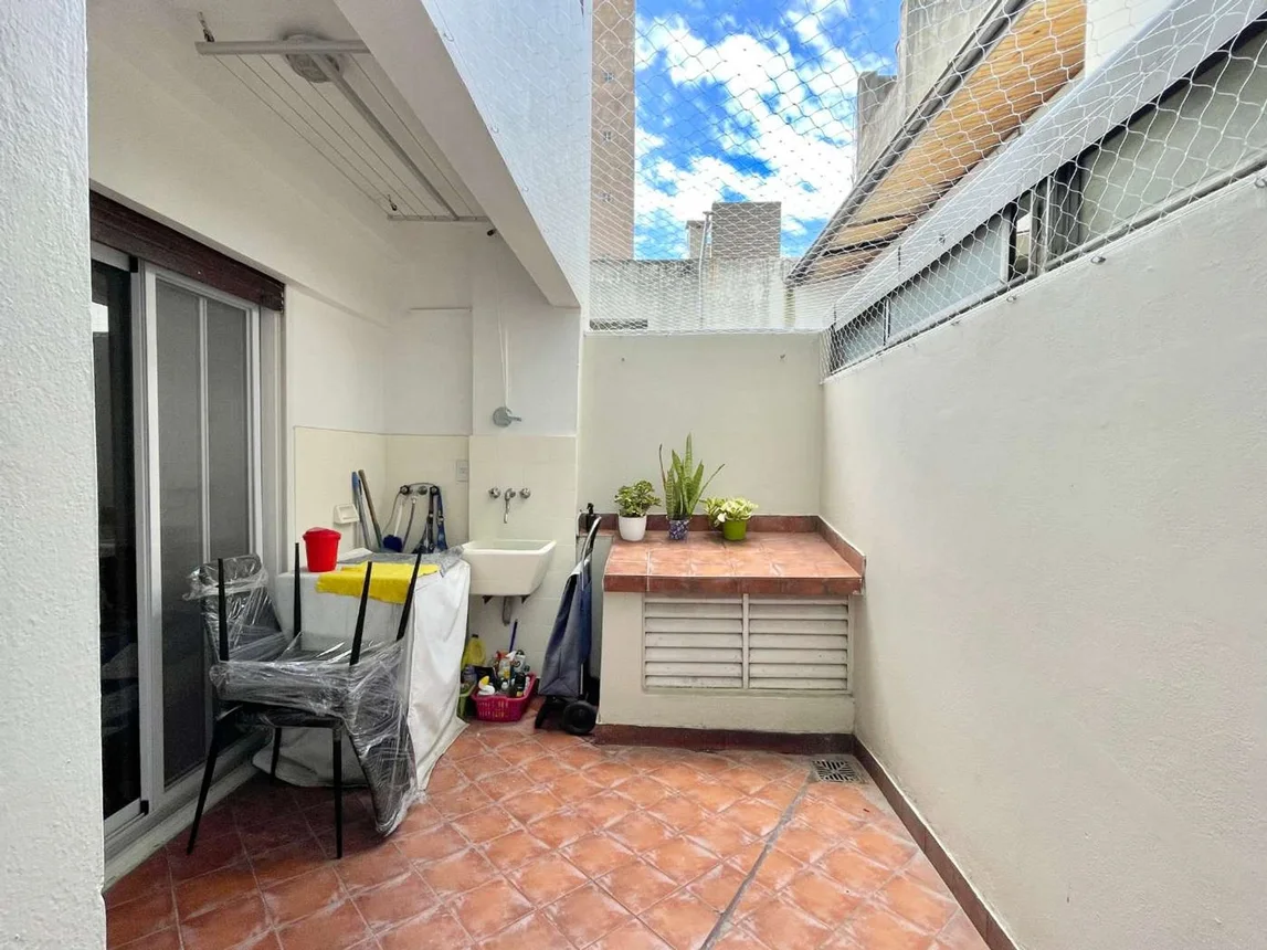 Departamento en venta en Villa Ortúzar, foto 5