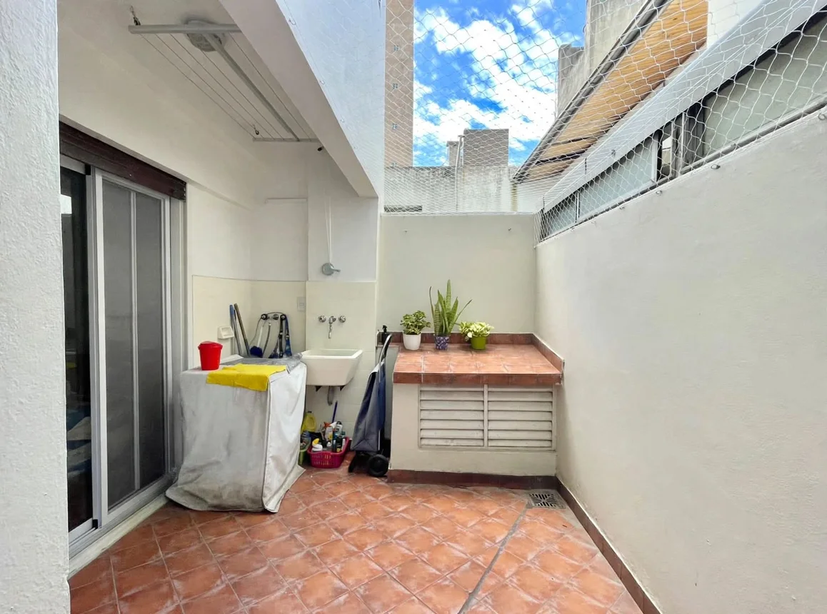 Departamento en venta en Villa Ortúzar, foto 2