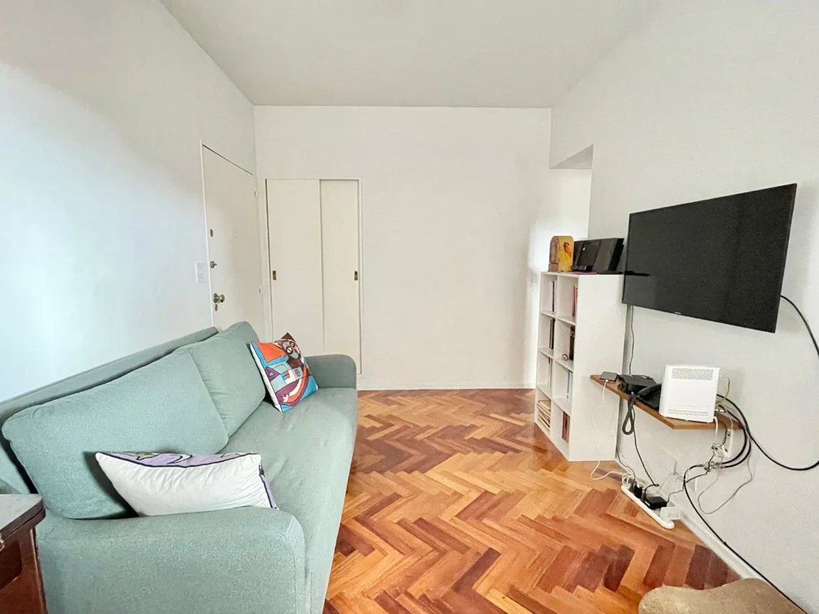 Departamento en venta en Villa Ortúzar, foto 4