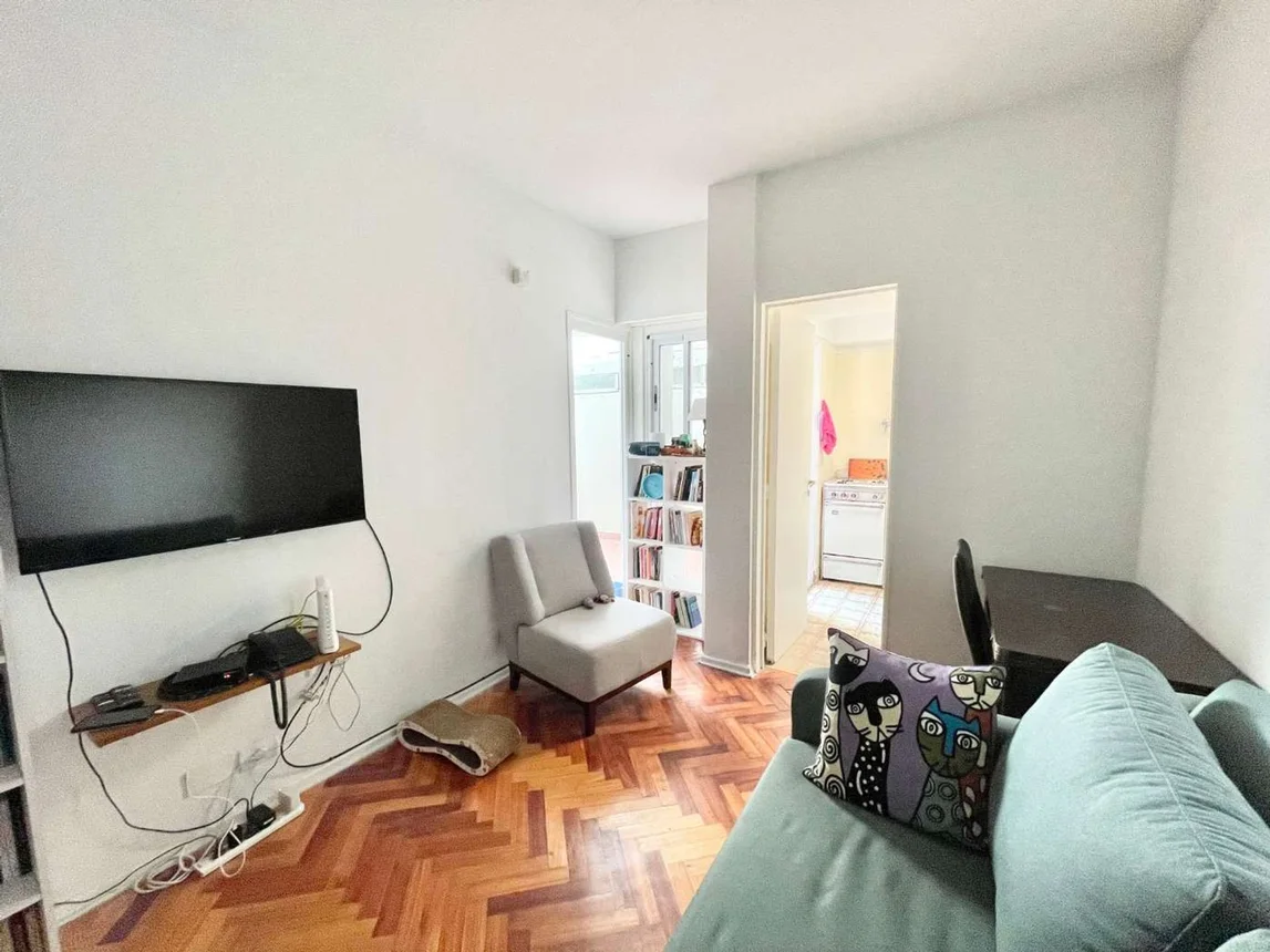 Departamento en venta en Villa Ortúzar, foto 3