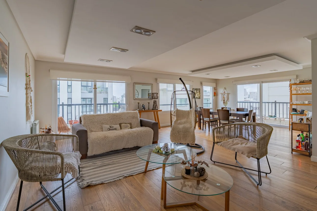 Semipiso en venta en Mar del Plata