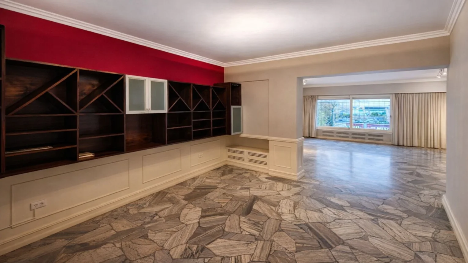Piso de 5 ambientes en alquiler en Luján de Cuyo, San Martín 1100