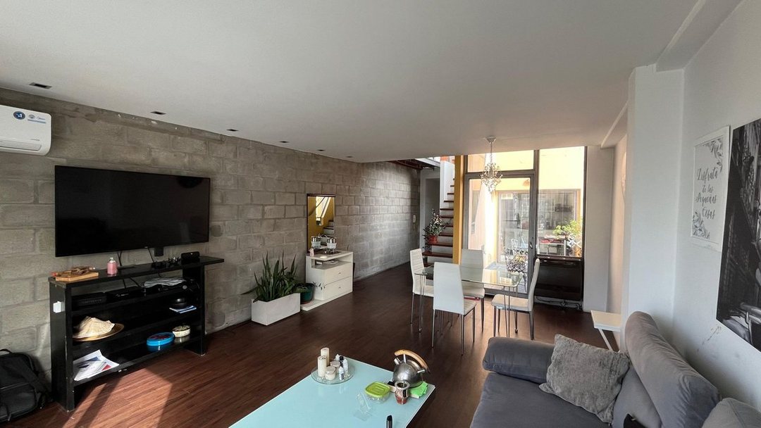 Venta Duplex 3 ambientes Villa Pueyrredon