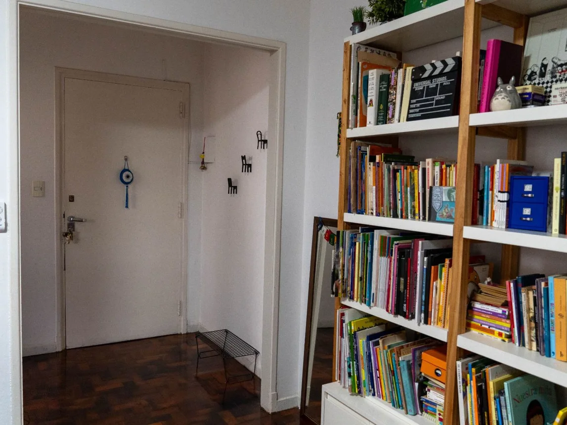Departamento de 3 ambientes en venta en Caballito, Nicasio Oroño 400, foto 3