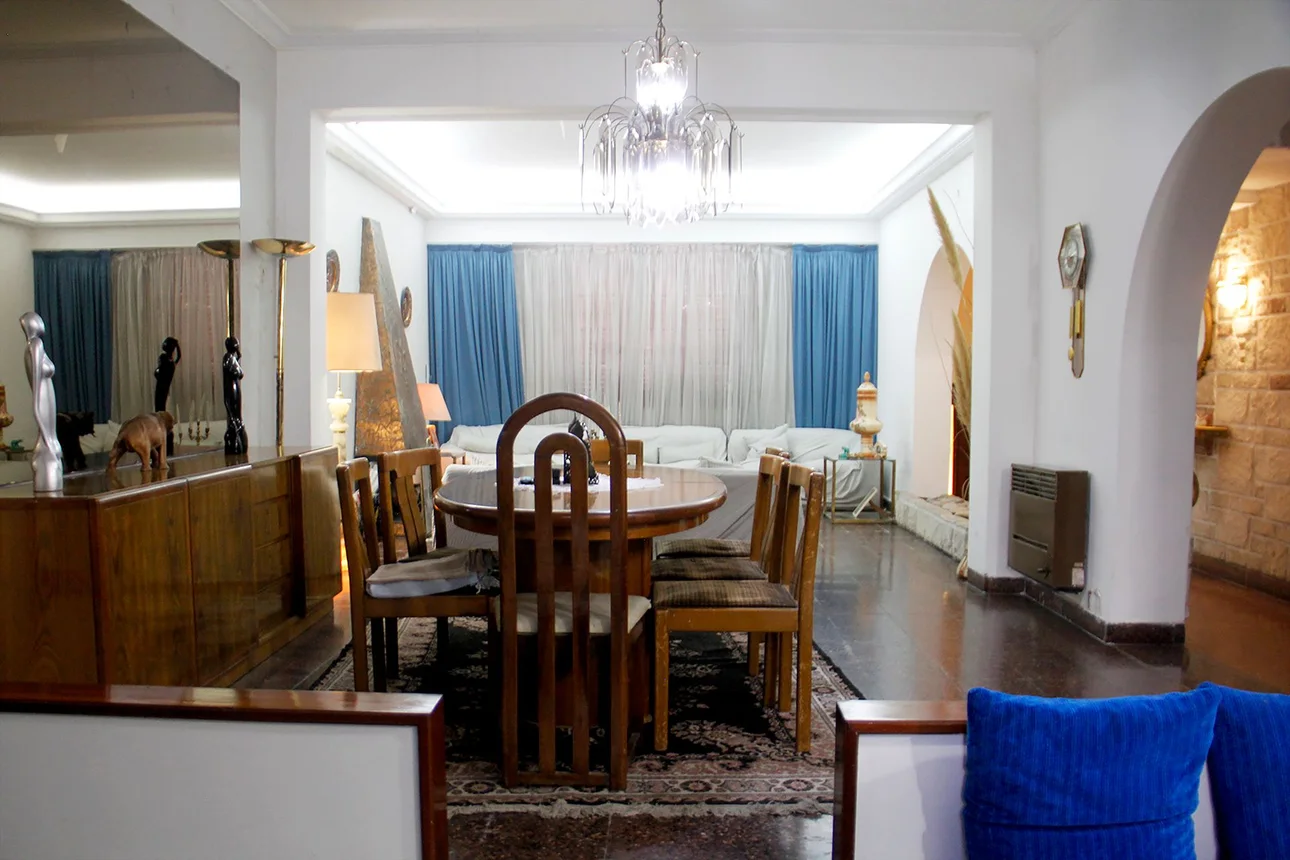 Casa de 4 ambientes en venta en Parque Avellaneda, Azul 900, foto 3