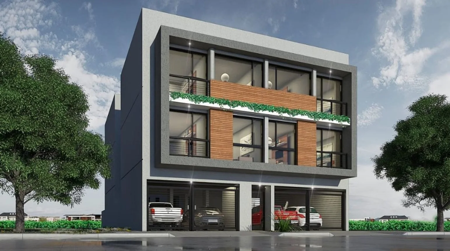 Departamento en venta en Neuquén, foto 2